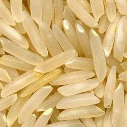 1121 Golden Sella Basmati Rice