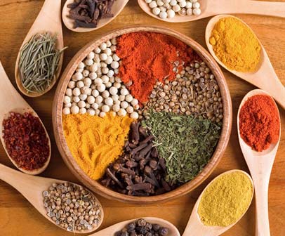 Spices
