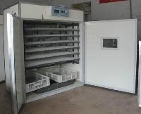 Poultry Incubator