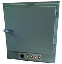 Hot Air Oven