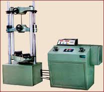 Universal Testing Machine