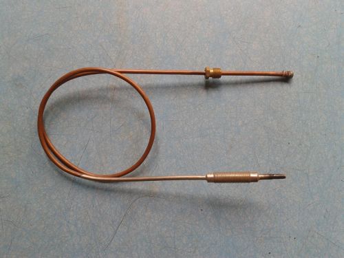 Thermocouple For Poultry Gas Brooder, Feature : Durable, Reliable