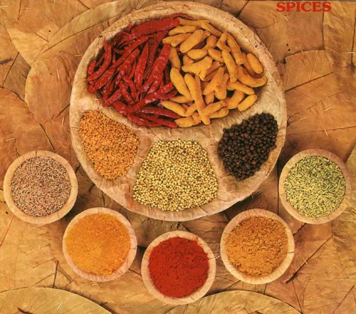 Spices