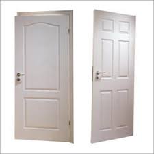 Moulded Skin Doors