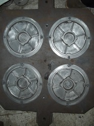Sand Casting Patterns