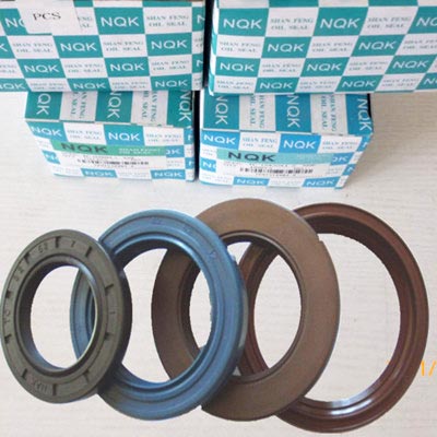 Hydraulic Rubber Oil Seal