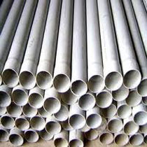 PVC Pipes