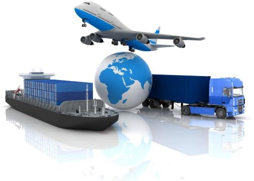 Freight Forwarding Agents