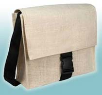 Jute Conference Bag, Packaging Type : Natural Beige