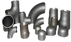 Carbon Steel Fittings