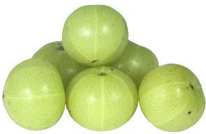 Indian Gooseberry