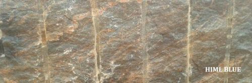 Himalayan Blue Granite Stone