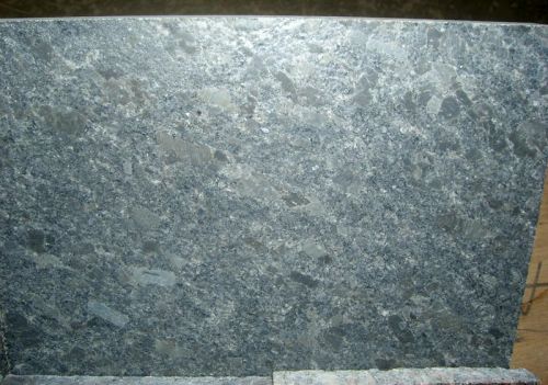 Steel Grey Granite Stone