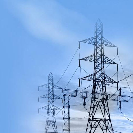 Erection Job Work For Electrical Tower