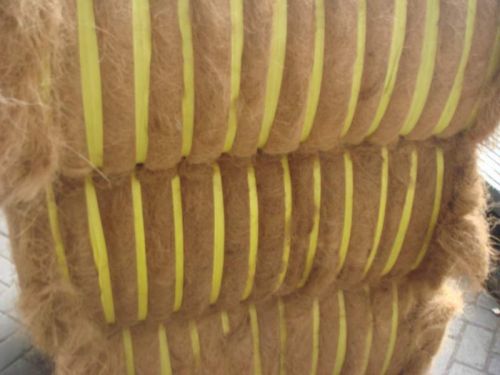 Coconut Fibers