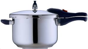 Pressure Cookers