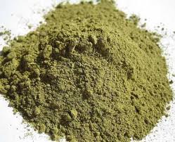 Natural Henna Powder