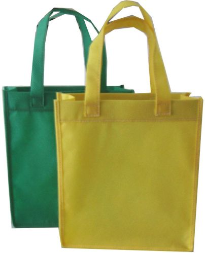 Plain Non Woven Bags