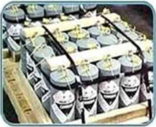 Mercury, Boiling Point : 356.7 Degree C