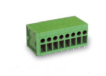Sliding Link Terminal Block