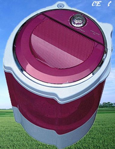 2kg Mini Washing Machine