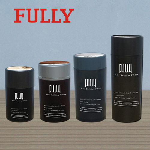 Hair Colors, Hair Thickener
