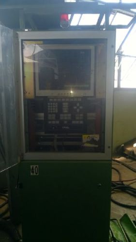 Engel Injection Molding Machine, Condition : Used