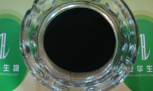 Humic Acid-powder, Packaging Type : Black, Purity : 80%