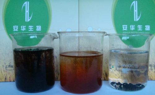 Soluble Fertilizer, Packaging Type : Yellow, black