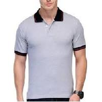 Promotional Collar Tshirts