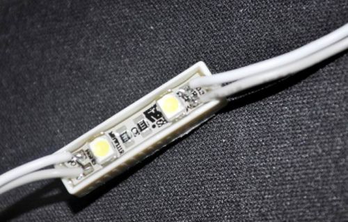 3528 Waterproof SMD LED Modules