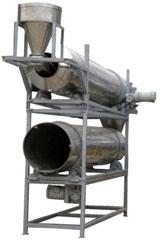 Double Flavoring Roasting Machine