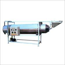 Single Flavoring Roasting Machine