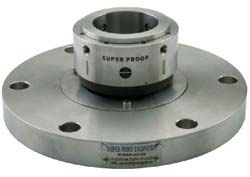 Dry Running Mechanical Seal