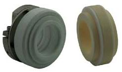 Teflon Bellow With Gft Face