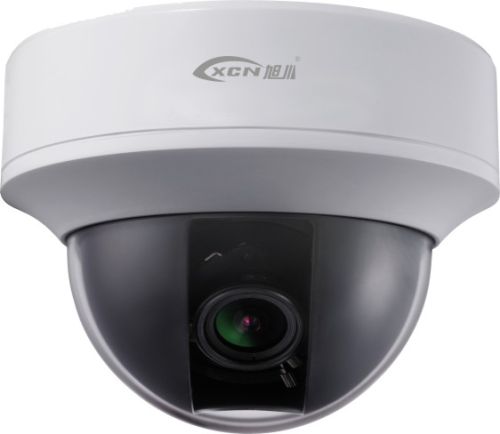 CMOS Dome Camera - (sl-gq-1002a)