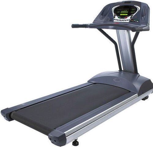 Multisports Commercial Treadmill - (t-790)