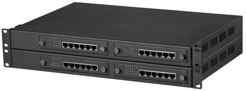 VOIP Pabx System, Certification : CE FCC