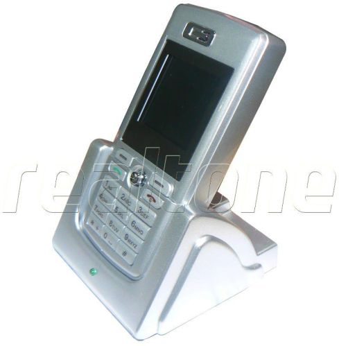 Wifi VOIP Phone, Certification : FCC