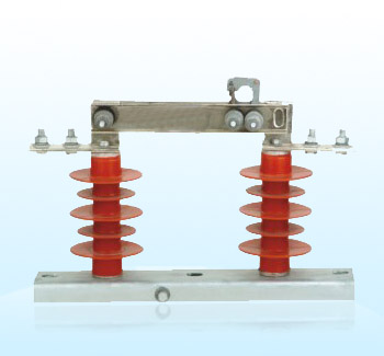 GI Stay Set Earthing Materials