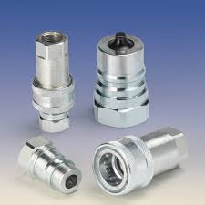Quick Release Coupling