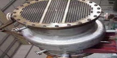 Industrial Heat Exchanger