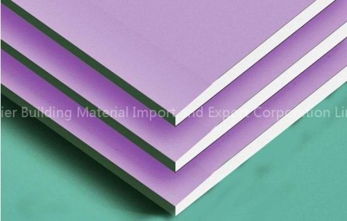 Fireproof Gypsum Board