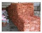 Copper Scrap, Metal Scrap, Wire Scrap