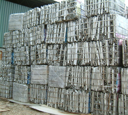 Stainless Steel Scrap, Material : Stainless Steel