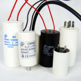 Sh Capacitor