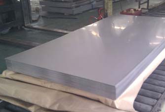 Metal Duplex Steel Plate, Color : Metallic, Silver