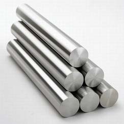 Monel Round Bars