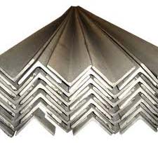 Metal Stainless Steel Angles, Color : Metallic, Silver