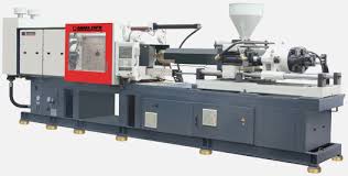 Hydraulic Injection Molding Machine